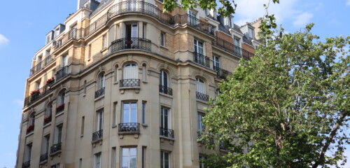 Espace Diderot